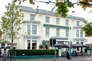 General view
 di The Bold Hotel