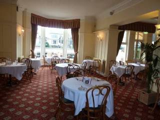 Restaurant
 di The Bold Hotel