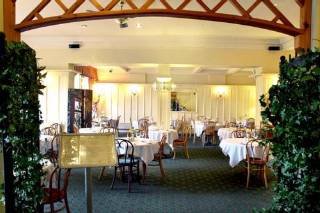 Restaurant
 di The Bold Hotel