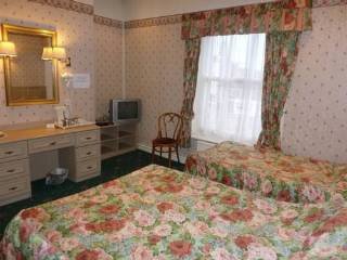 Room
 di The Bold Hotel