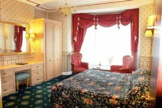 Room
 di The Bold Hotel