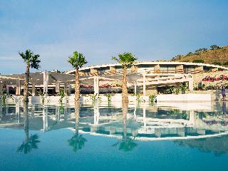 Hotel Capovaticano Resort Thalasso and Spa, Calabria