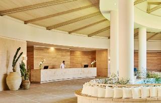 Hotel Capovaticano Resort Thalasso and Spa, Calabria