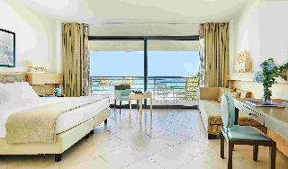 Hotel Capovaticano Resort Thalasso and Spa, Calabria