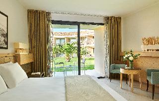 Hotel Capovaticano Resort Thalasso and Spa, Calabria