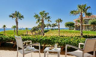 Hotel Capovaticano Resort Thalasso and Spa, Calabria