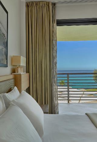 Hotel Capovaticano Resort Thalasso and Spa, Calabria