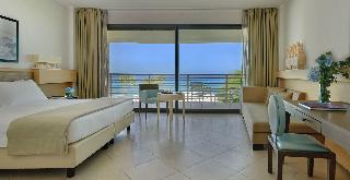 Hotel Capovaticano Resort Thalasso and Spa, Calabria