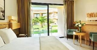 Hotel Capovaticano Resort Thalasso and Spa, Calabria