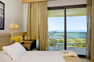 Hotel Capovaticano Resort Thalasso and Spa, Calabria