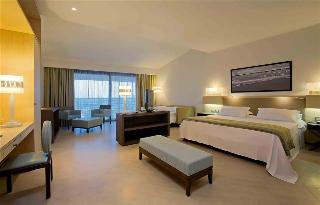 Hotel Capovaticano Resort Thalasso and Spa, Calabria