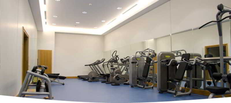 Sports and Entertainment
 di El Aurassi Hotel