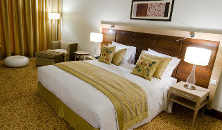 Room
 di El Aurassi Hotel