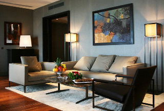 Room
 di El Aurassi Hotel