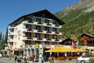 General view
 di Best Western Alpenhotel