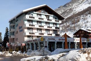 Matterhorn Inn