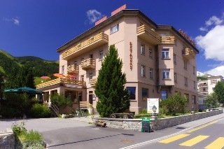 General view
 di Sporthotel