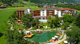 General view
 di Landgut Zapfenhof