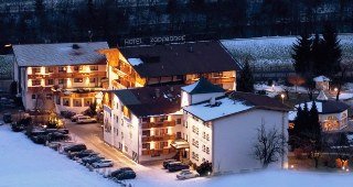 General view
 di Landgut Zapfenhof