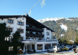 General view
 di Gasthof Skirast