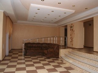 General view
 di Novotel Salerno Est Arechi