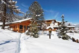 General view
 di Krimmlerfalle Hotel