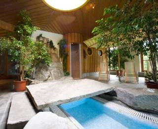 Sports and Entertainment
 di Krimmlerfalle Hotel