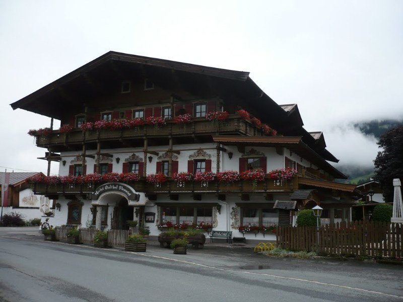 Hotel Neuwirt Kaiserhotels Neuwirt