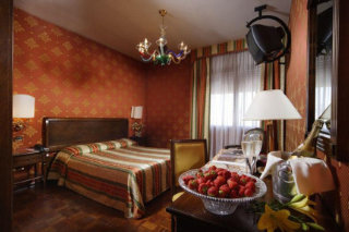 Room
 di Villa Dori