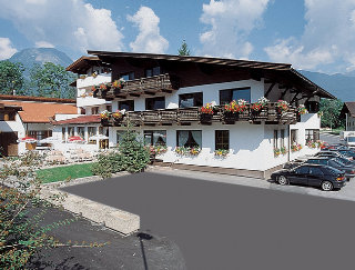 General view
 di Auderer Hotel
