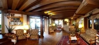Lobby
 di Auderer Hotel