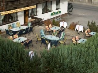 Terrace
 di Auderer Hotel