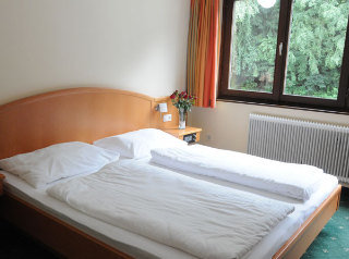 Room
 di Lukasmayr Hotel