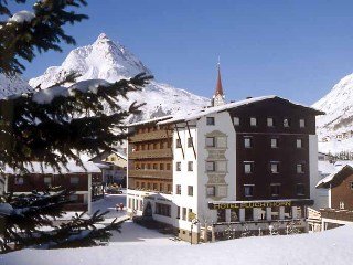 General view
 di Fluchthorn