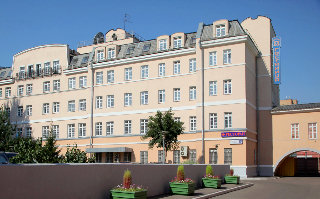 General view
 di Lefortovo