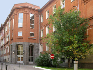 General view
 di Bagration