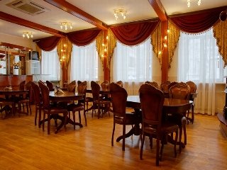 Restaurant
 di Bagration