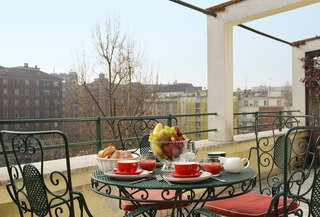 Residenza Delle Citta, Milan