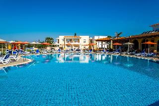Aktea Beach Village