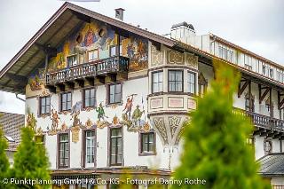 Schmied von Kochel Hotel