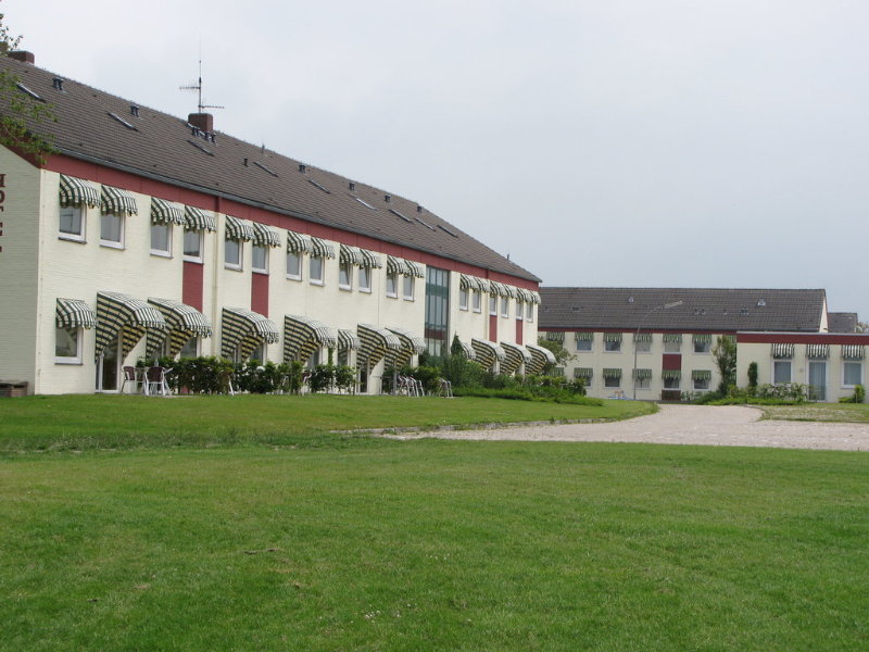 Hotel Dorf Wangerland