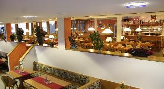 Sporthotel Sonnenhof, South-East Bavaria