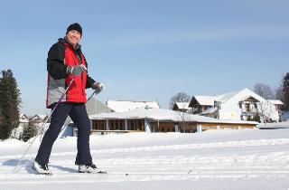 Sporthotel Sonnenhof, South-East Bavaria