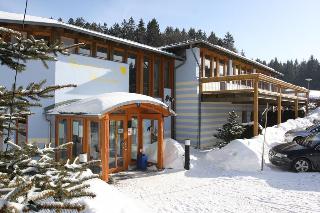 Sporthotel Sonnenhof, South-East Bavaria