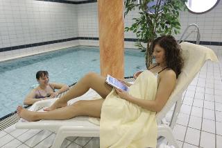 Sporthotel Sonnenhof, South-East Bavaria