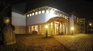 Sporthotel Sonnenhof, South-East Bavaria