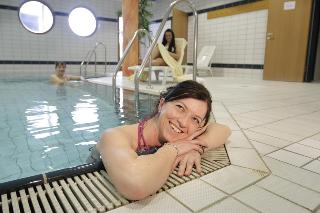 Sporthotel Sonnenhof, South-East Bavaria