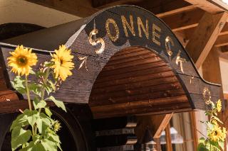 Alpenhotel Sonneck