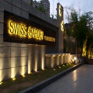 Swiss Garden Residences Kuala Lumpur - Generell