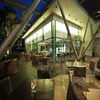 Swiss Garden Residences Kuala Lumpur - Restaurant